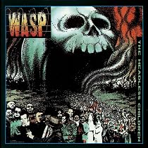 W.a.s.p. | Amazon.com.br
